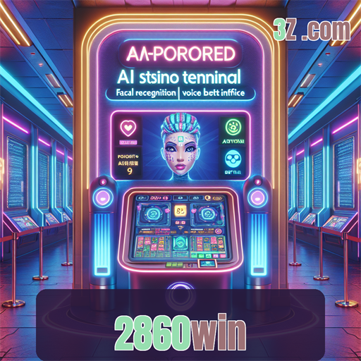 Explorando os recursos do app 2860win para jogos emocionantes