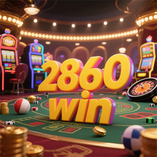 2860win