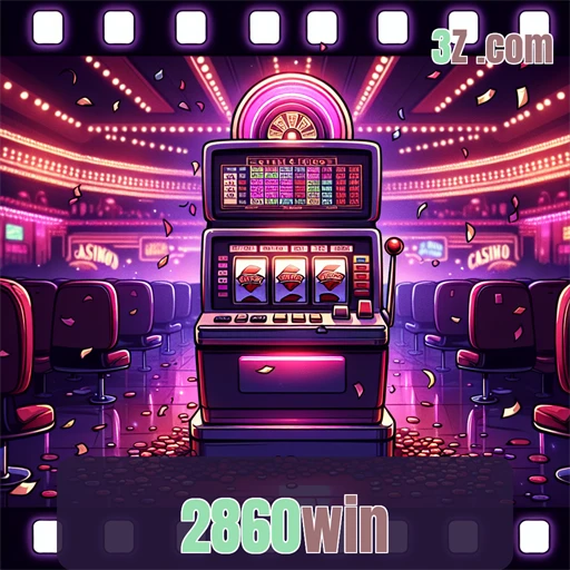 Explore Jogos Incríveis no 2860win e Conquiste Aventuras
